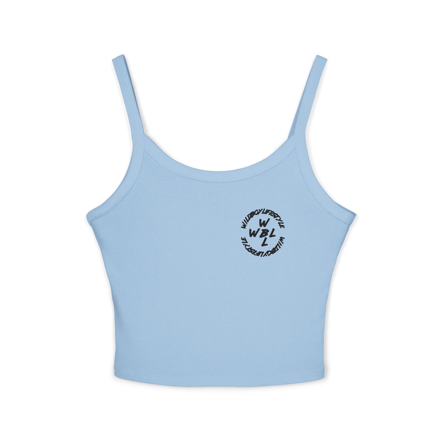 WILDBOY LIFESTYLE Spaghetti Strap Tank Top