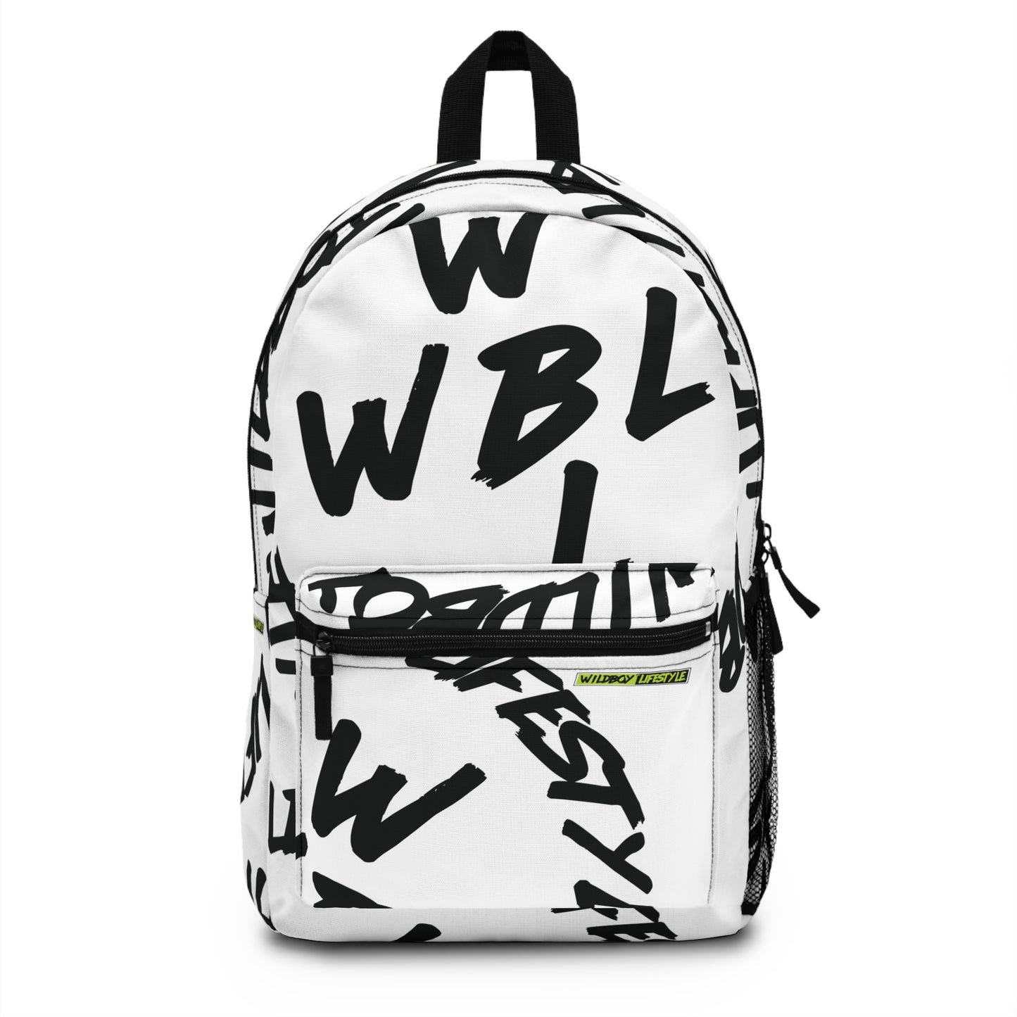 WBL Backpack