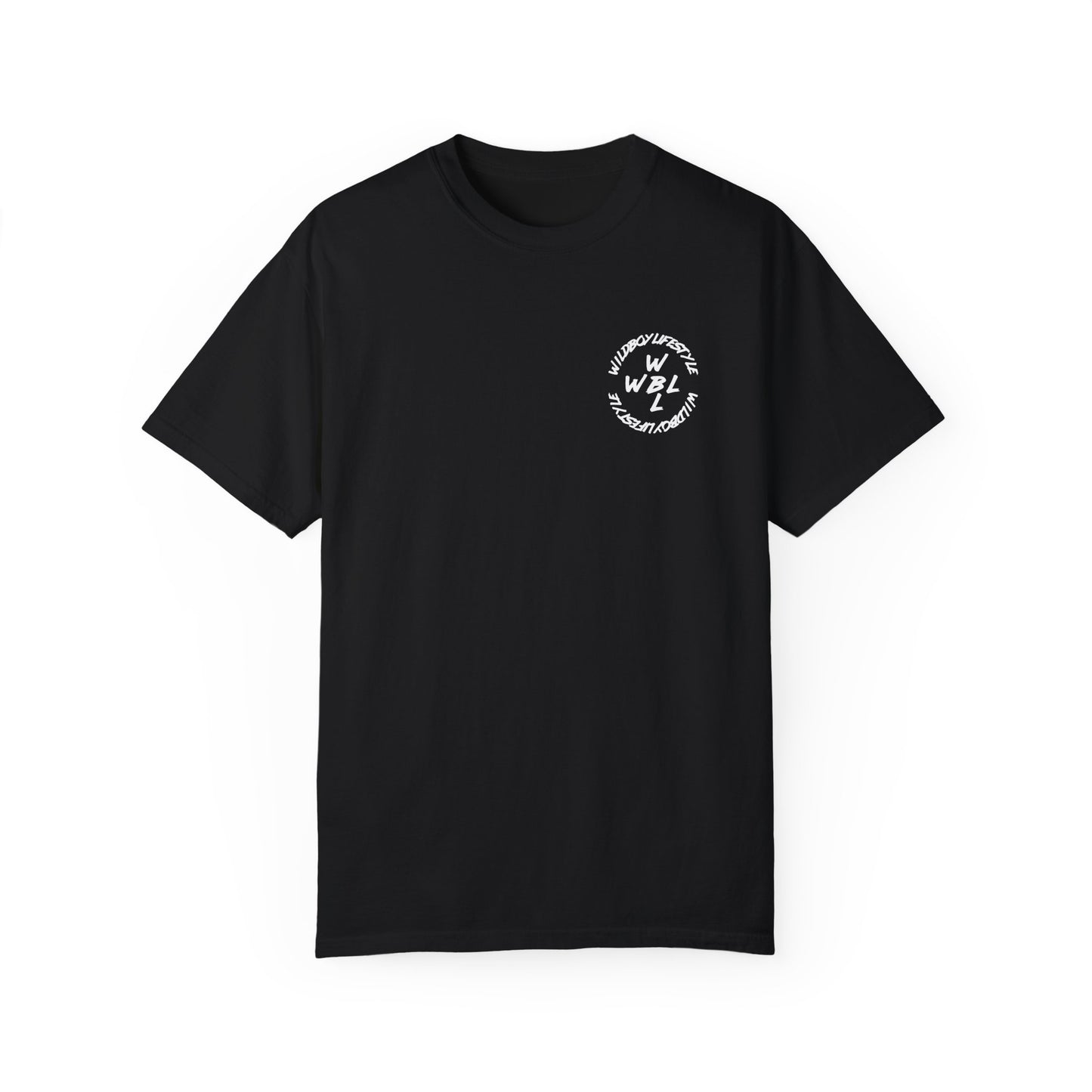 WBL Logo T-shirt