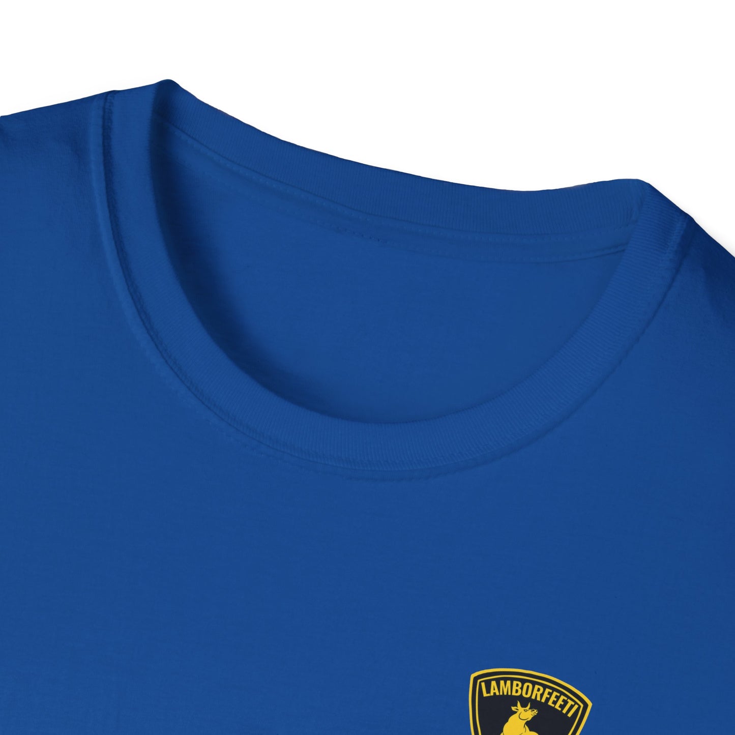 Lamborfeeti T- Shirt