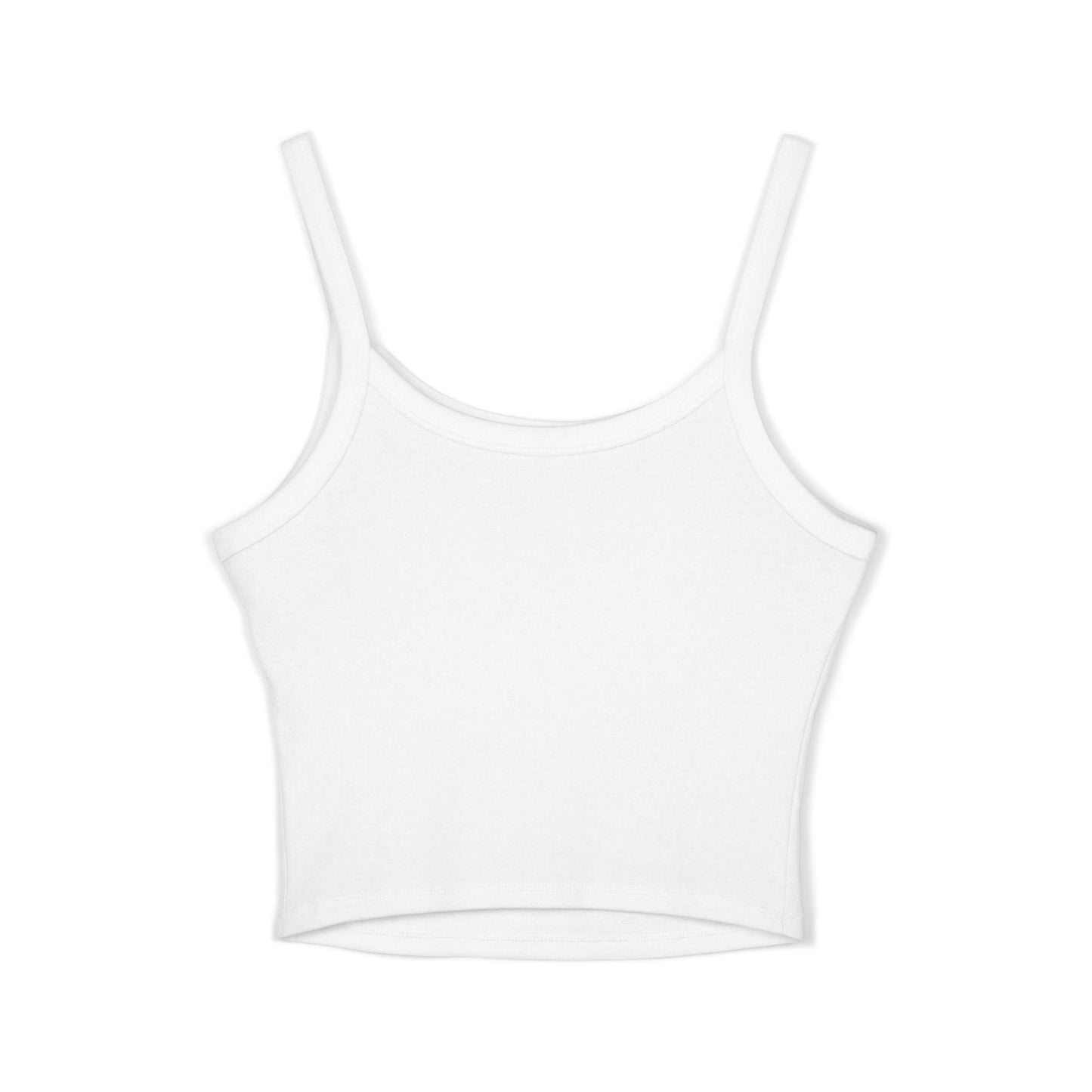 Adrenalin Spaghetti Strap Tank Top