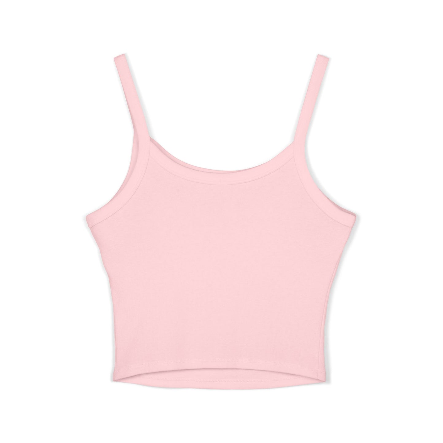 Adrenalin Spaghetti Strap Tank Top