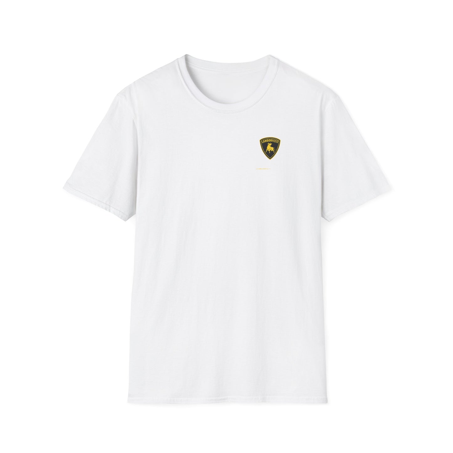 Lamborfeeti T- Shirt