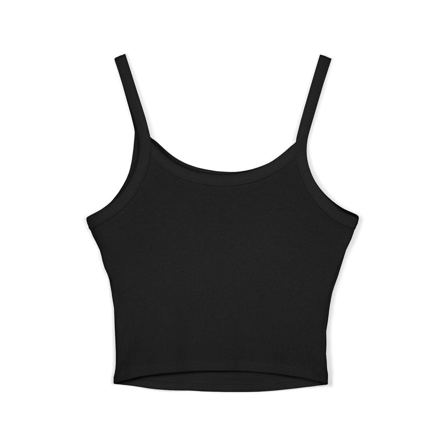 Blow Me Spaghetti Strap Tank Top