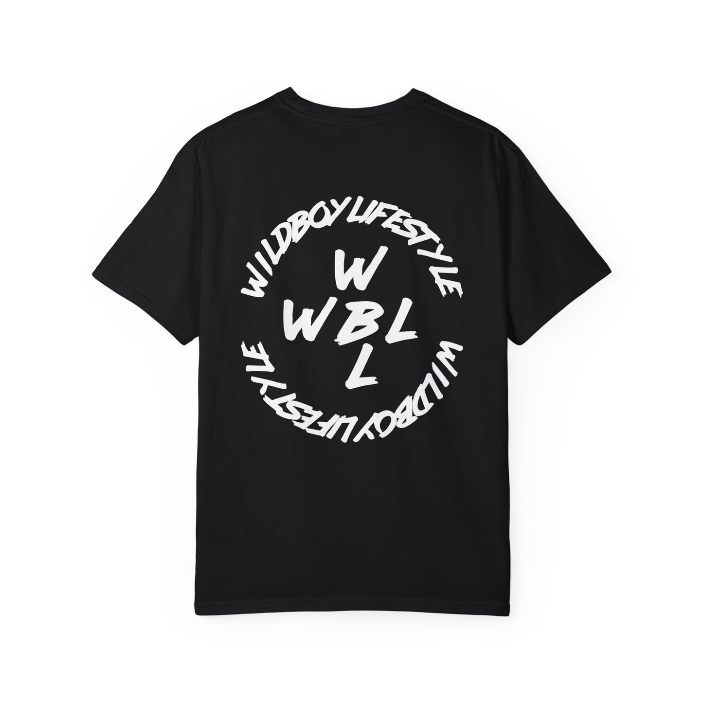 WBL Logo T-shirt