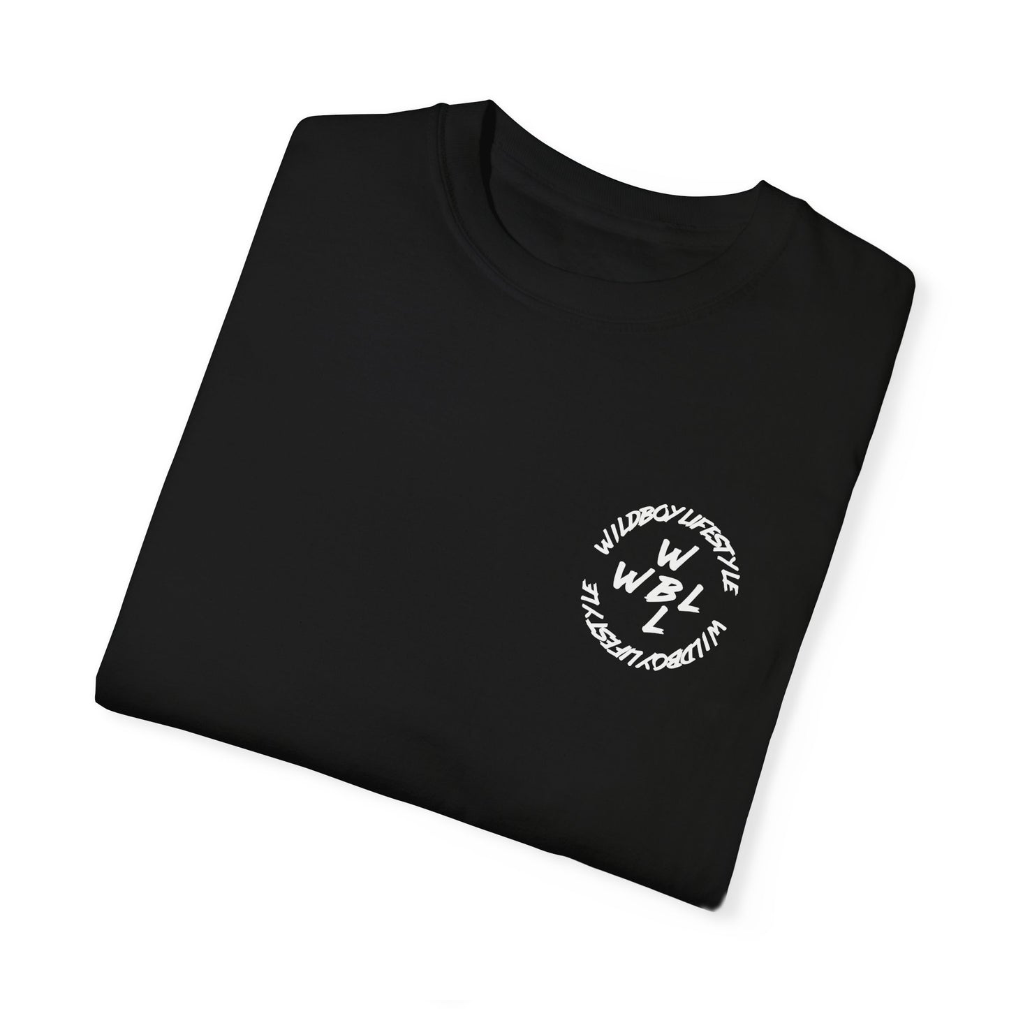 WBL Logo T-shirt