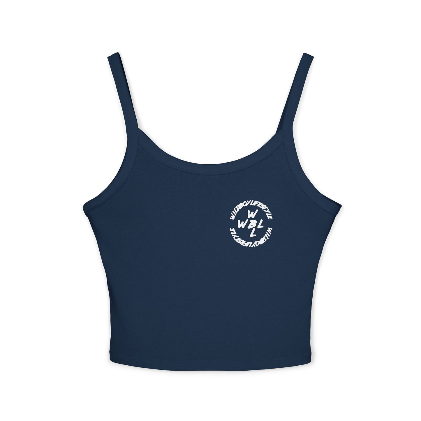 WILDBOY LIFESTYLE Spaghetti Strap Tank Top