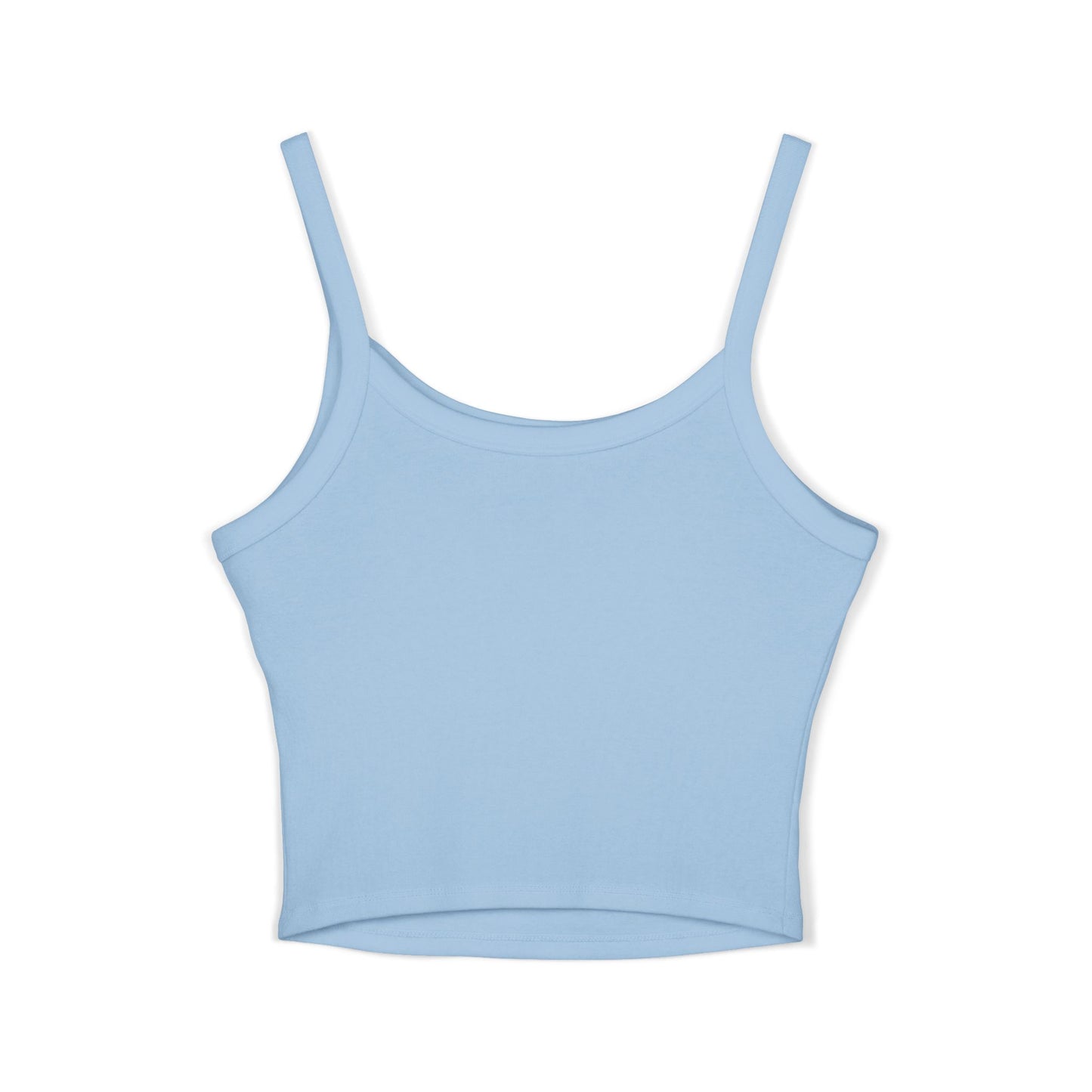 Adrenalin Spaghetti Strap Tank Top