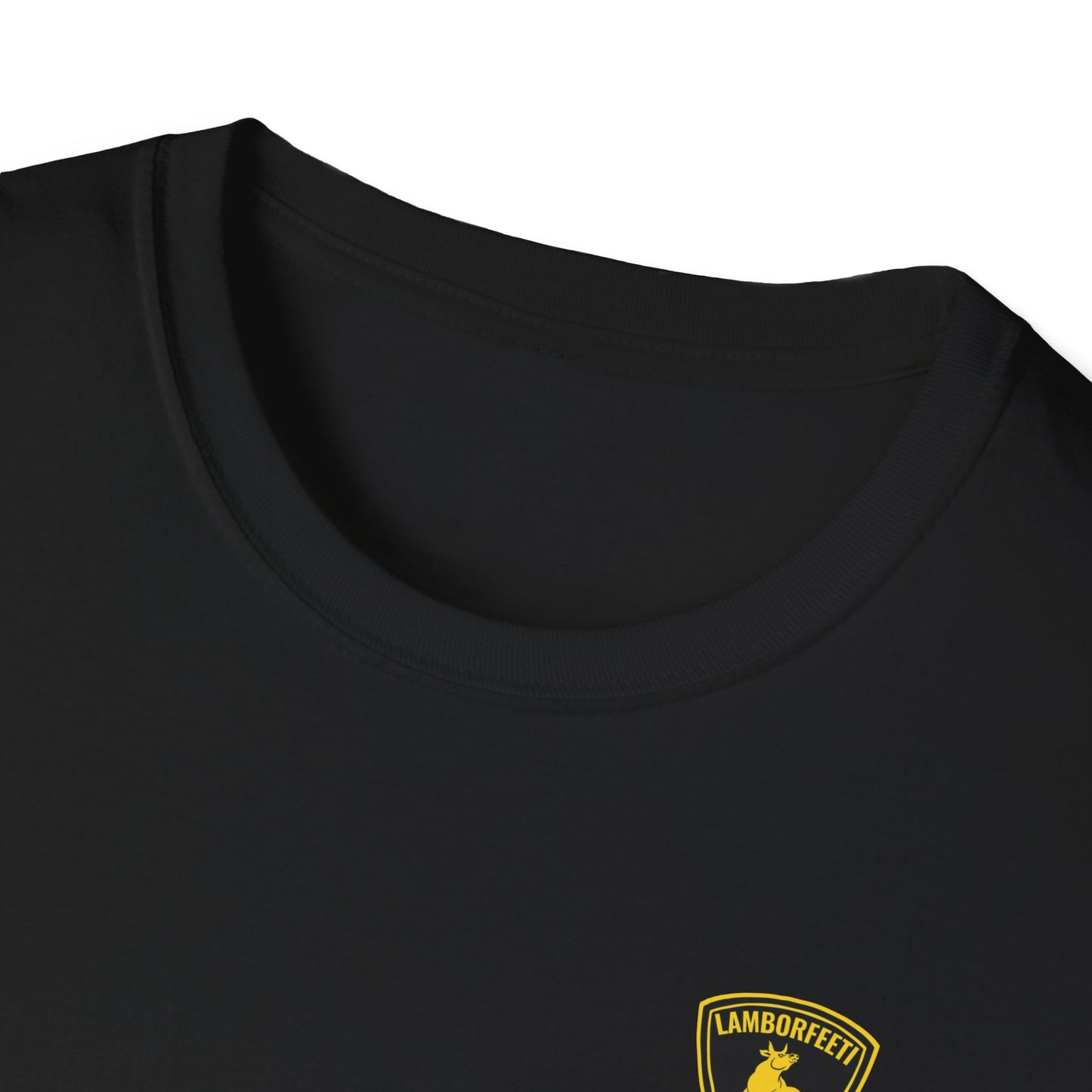 Lamborfeeti T- Shirt