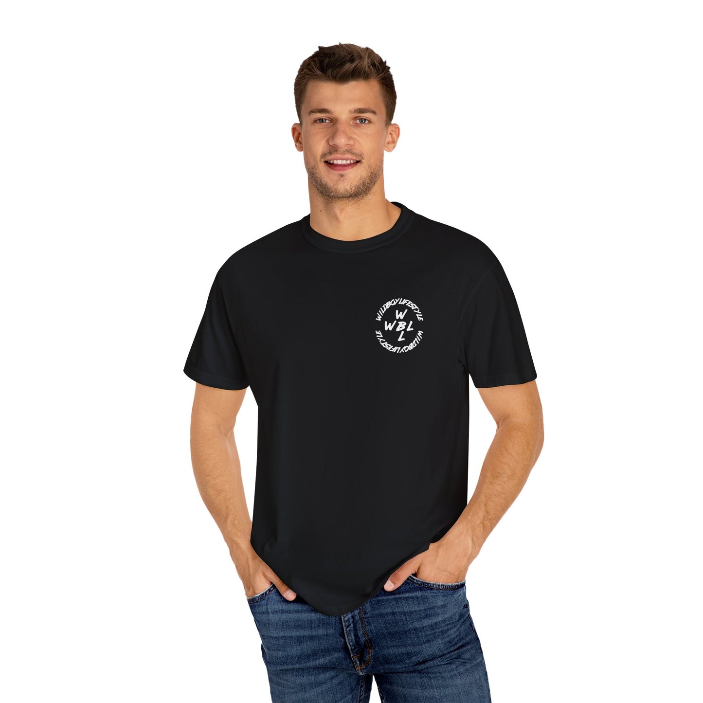 WBL Logo T-shirt