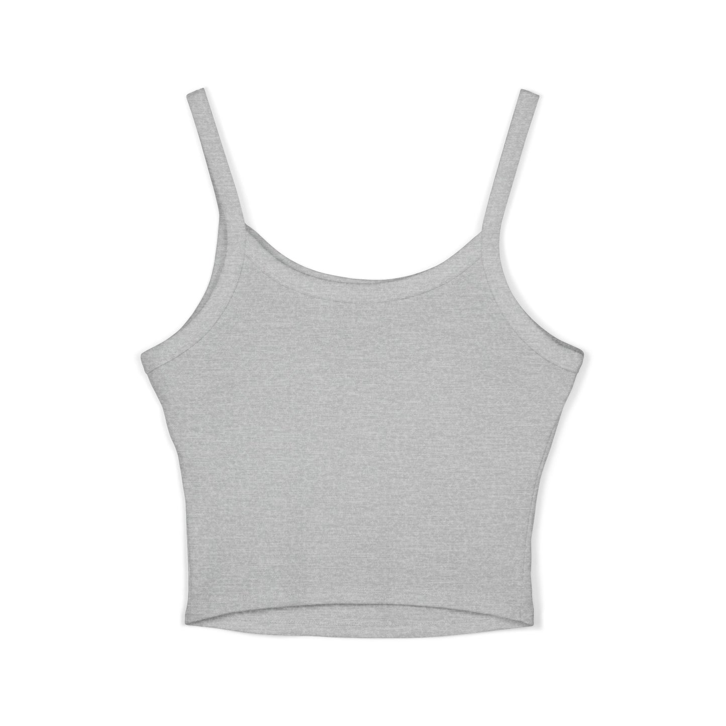 Adrenalin Spaghetti Strap Tank Top