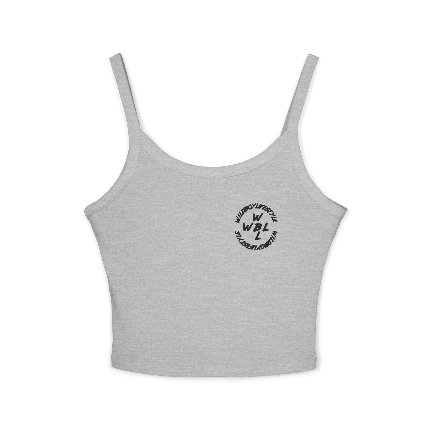 WILDBOY LIFESTYLE Spaghetti Strap Tank Top