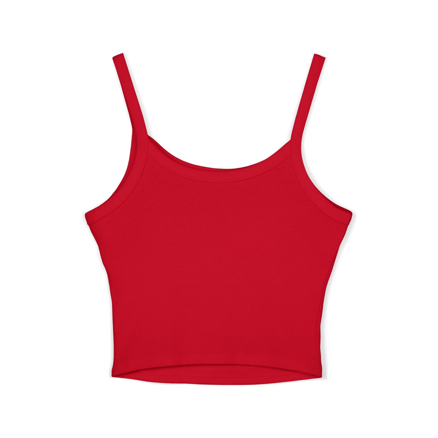 Blow Me Spaghetti Strap Tank Top