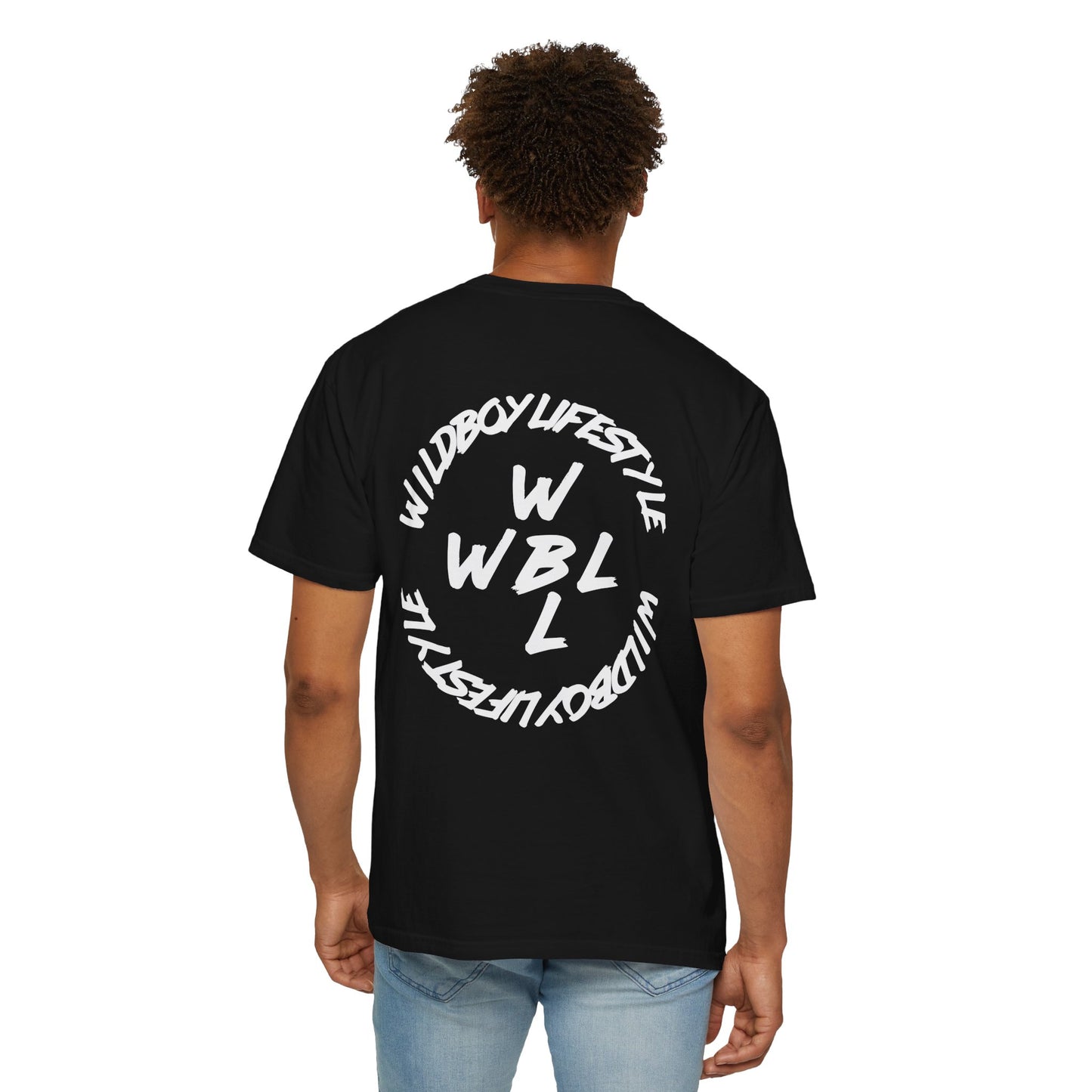 WBL Logo T-shirt