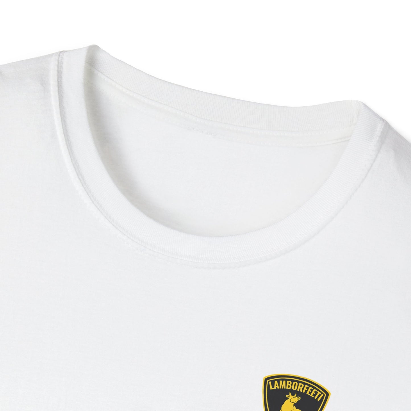 Lamborfeeti T- Shirt