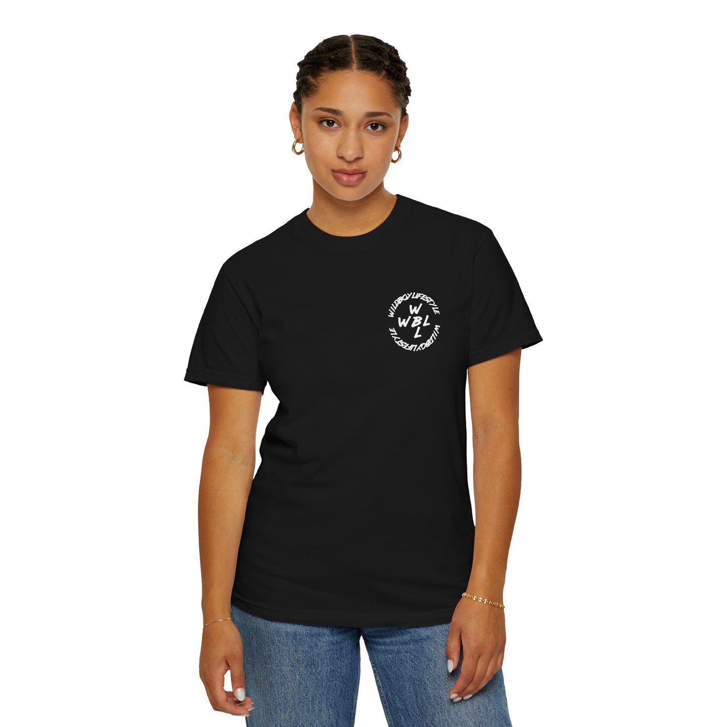 WBL Logo T-shirt