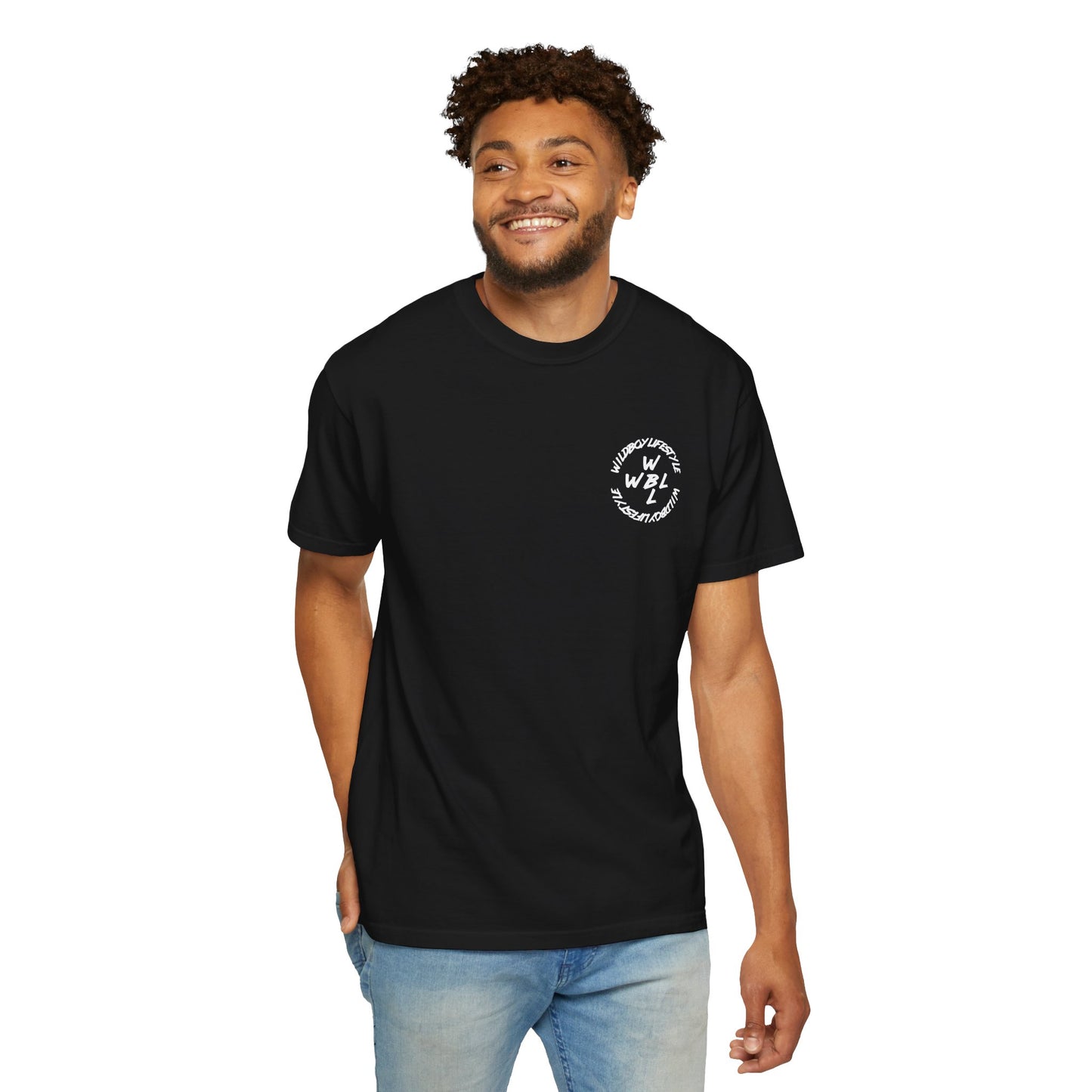 WBL Logo T-shirt