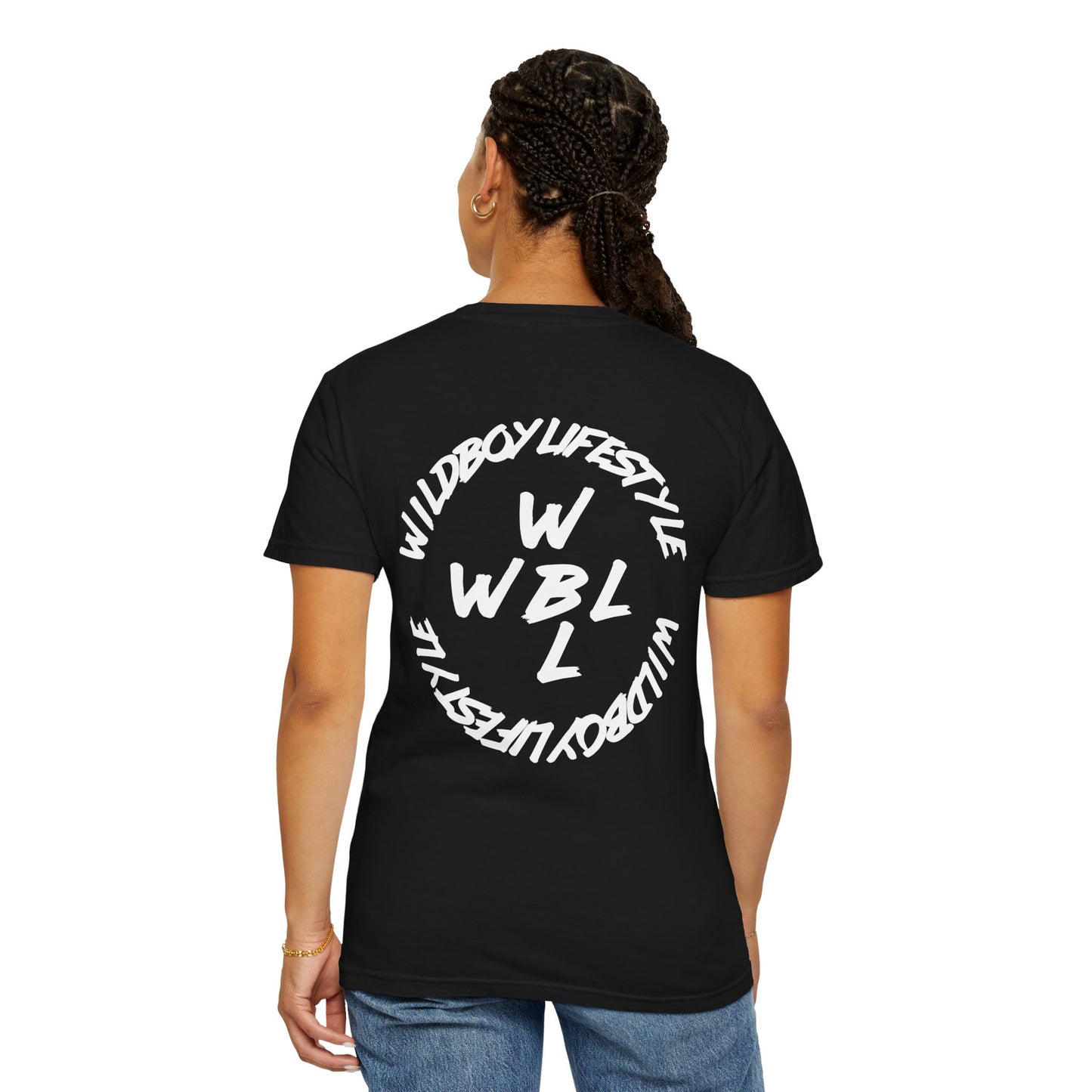 WBL Logo T-shirt