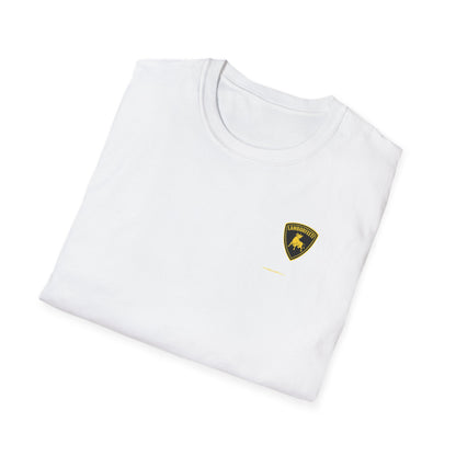 Lamborfeeti T- Shirt