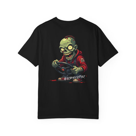 Billy Undead - Comfy a$$ T shirt