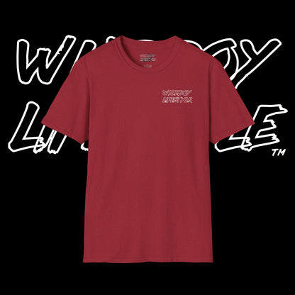 WILDBOYLIFESTYLE - Hollow - GILDAN 64000 ULTRA SOFT - T-Shirt