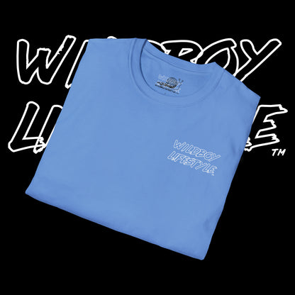 WILDBOYLIFESTYLE - Hollow - GILDAN 64000 ULTRA SOFT - T-Shirt