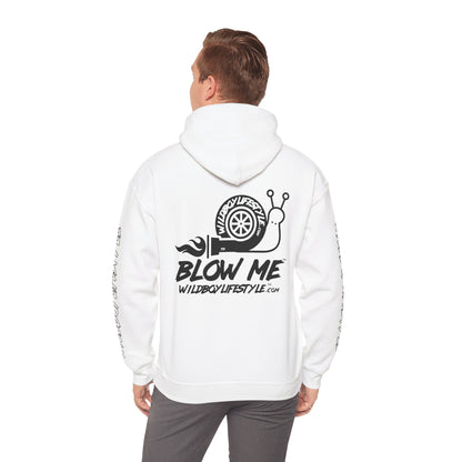 BLOW ME - Gildan - 18500 - Ultra Soft Hoodie