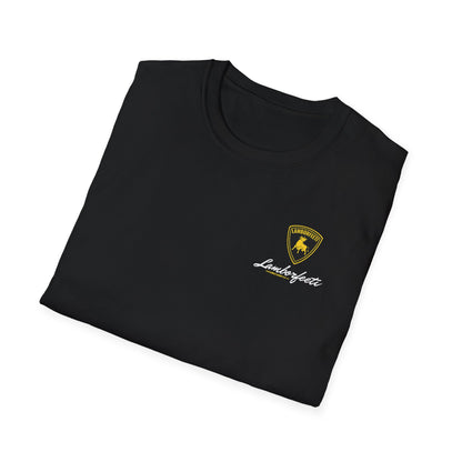 Lamborfeeti T- Shirt
