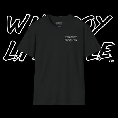 WILDBOYLIFESTYLE - Hollow - GILDAN 64000 ULTRA SOFT - T-Shirt