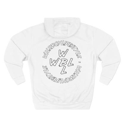 Cumfy A$$ Wildboy Hoodie