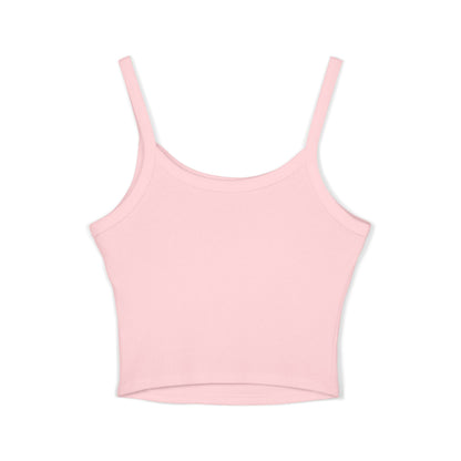 Adrenalin Spaghetti Strap Tank Top