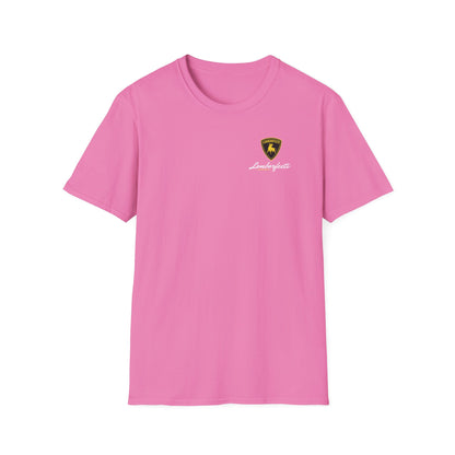 Lamborfeeti T- Shirt