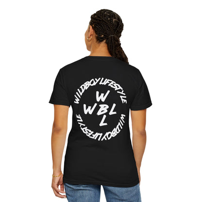 THE Wildboylifestyle T-shirt!!