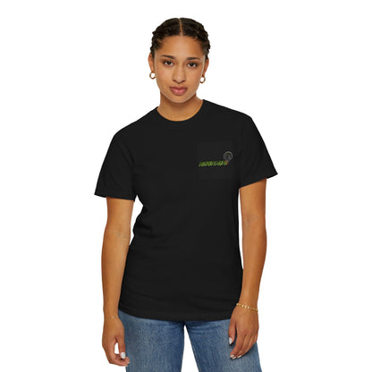 Adrenaline Skull T-shirt