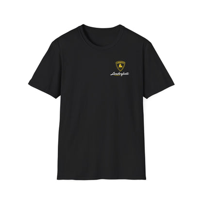 Lamborfeeti T- Shirt
