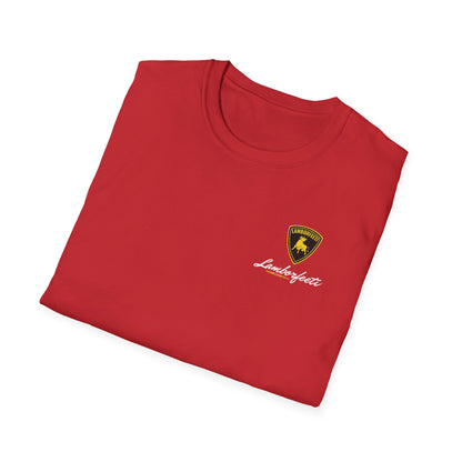Lamborfeeti T- Shirt