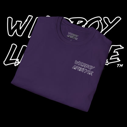 WILDBOYLIFESTYLE - Hollow - GILDAN 64000 ULTRA SOFT - T-Shirt