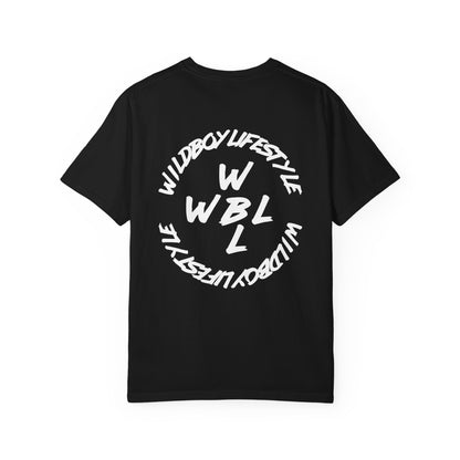 THE Wildboylifestyle T-shirt!!