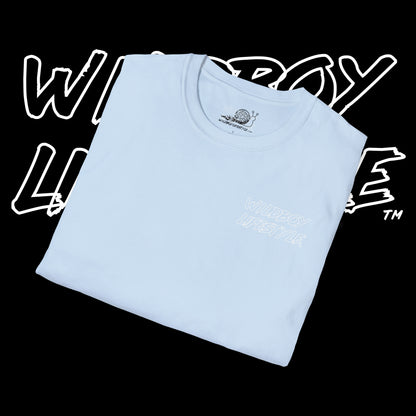 WILDBOYLIFESTYLE - Hollow - GILDAN 64000 ULTRA SOFT - T-Shirt