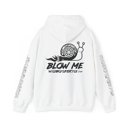 BLOW ME - Gildan - 18500 - Ultra Soft Hoodie