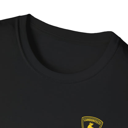 Lamborfeeti T- Shirt