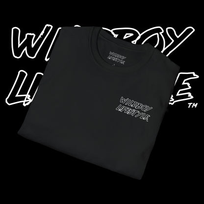 WILDBOYLIFESTYLE - Hollow - GILDAN 64000 ULTRA SOFT - T-Shirt