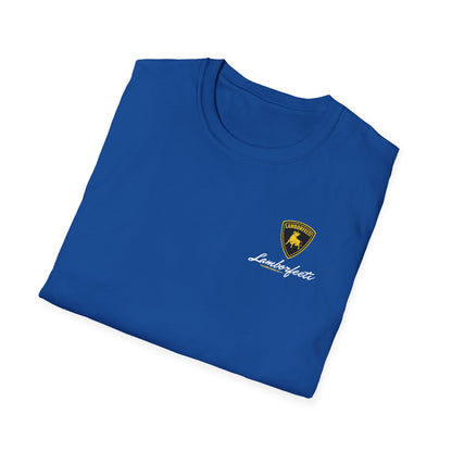 Lamborfeeti T- Shirt