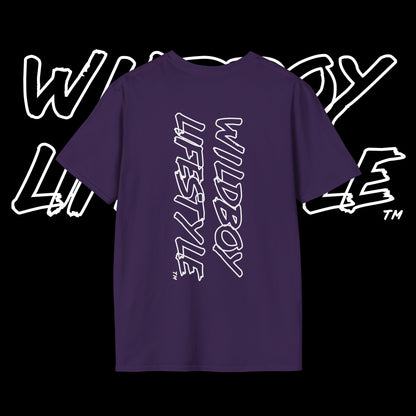 WILDBOYLIFESTYLE - Hollow - GILDAN 64000 ULTRA SOFT - T-Shirt