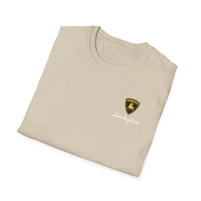 Lamborfeeti T- Shirt